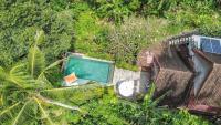 Samastiti villa near the Yoga Barn Central and private pool - Bed and Breakfast Ubud
