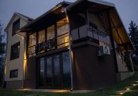 Empyrean House - B&B Dišnik