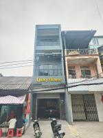 Lucky House Homestay Cao Bang - Bed and Breakfast Cao Bằng