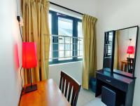 365 House by D'Laksamana - Ferienwohnung Malakka