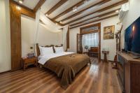 Chambre Double - Vue sur Jardin