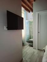 Chambre Double avec Salle de Bains Privative