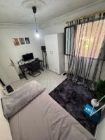 Room close to airport and technopolis - B&B Salé