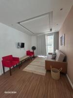 Accommodation in a charming villa in Leme - B&B Rio de Janeiro