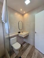 Accommodation in a charming villa in Leme - B&B Rio de Janeiro