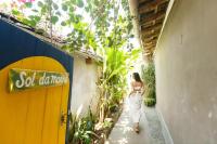 Pousada Sol da Manha QUADRADO - B&B Trancoso