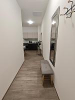 Green Residence Brno Center 2 ložnice Balkón - Bed and Breakfast Brno