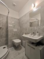 Green Residence Brno Center 2 ložnice Balkón - Bed and Breakfast Brno