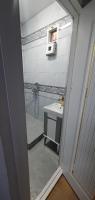Habitación Individual Económica