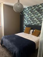 Au Saint Martin - Bed and Breakfast Cholet