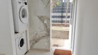 Studio with Garden View