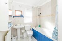 Oxford Retreat, 3-Bed Home with Garden and Parking - Ferienwohnung Oxford