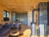 Chalet con 2 Camere da Letto
