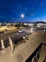 Alojamiento Turístico El Altozano - B&B Almagro