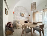 Casa Failla - Das Nest am Meer - Ferienwohnung Syrakus