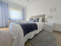 Modern Beach Apartment - Avenida Mar 1 - 150 mts da praia - B&B Quarteira