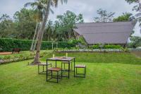 Villa met 2 Slaapkamers