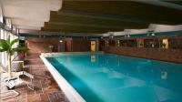 Burgberg-Oase - B&B Bad Harzburg