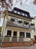 Pension / Ferienwohnungen Scheid - Ferienwohnung Kestert