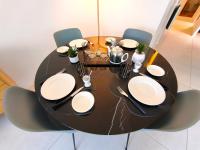 LA MAUVIERE - 75m2 - 4pers - Parking - Wifi - Ferienwohnung Cassis