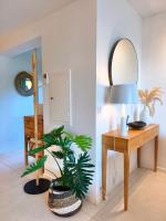 LA MAUVIERE - 75m2 - 4pers - Parking - Wifi - Ferienwohnung Cassis