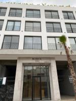 VIVASTAY Casablanca - Blanca Park Residence - Chambres d’hôtes Marouf