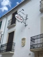 Casa cubo - Chambres d’hôtes Alhama de Granada
