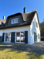 Wellenläufer Breege - B&B Breege