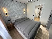 Cozy Park Studio - B&B Chișinău