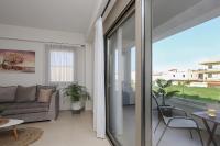 Galanthus Apartment 2 - B&B Chania