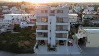 Galanthus Apartment 2 - Bed and Breakfast Chionato