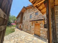 Osmanil Konağı Sarıhacılar - B&B Sarıhacılar