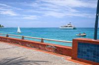 Ocean Eleven - Sunset Terrace - Ferienwohnung Sainte-Anne