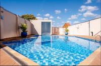 Apartamento em Rifaina melhor localização da cidade - Ferienwohnung Rifaina