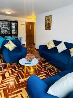 Áurea Home Cusco - B&B Cusco