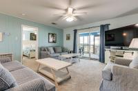 Waterfront Dauphin Island Home with Deck and Boat Dock - B&B Dauphin Island