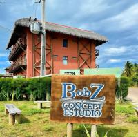 BobZ Concept - Chambres d'hôtes Barrinha