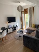 Hugo Apartman - B&B Kolašin