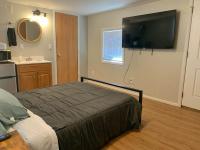 Quiet Motel Room Near Ark River #4 - 15 min to Salida - B&B Howard