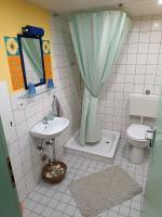 Studio im Krater - Chambres d’hôtes Wallerstein