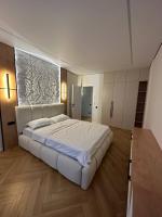 Premium Apartments - Grand Park - B&B Shymkent