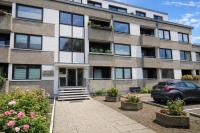 fewo1846 - Fördekieker - charmante Ferienwohnung mit Balkon und Meerblick - Ferienwohnung Glücksburg