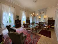 Chateau de Plombières Maison Gauthier Dijon - B&B Plombières-lès-Dijon