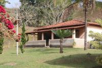 Hotel Fazenda Polyanna - Bed and Breakfast Mariana