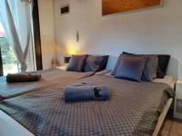 Pampas studio, self check-in, private parking - B&B Poreč