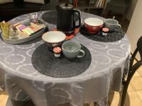 Un petit truc en plus - B&B Brienne-le-Château