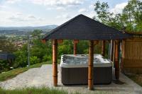 Boja Zalaska - kameni apartman - B&B Jagodina