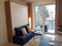 Apartmán v blízkosti centra Brna - Chambres d’hôtes Komárov