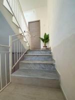 La Casa di Sara - Ferienwohnung Porto Empedocle