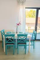 Apartament Amos Mamaia Nord - B&B Constanța